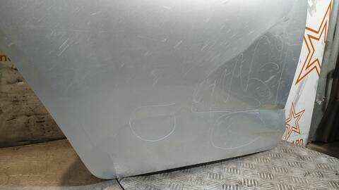 Foto 3ª: Puerta Trasera Derecha Volkswagen Polo ADVANCE 95CV 70KW [DKL] (2020)