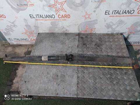 Foto 2ª: Transmision Central Mercedes Clase C 160 270 CDI 209.316) COUPE 170CV 125KW [612967] (2003)