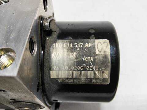 Foto 2ª: Abs Seat Leon EMOCION 1 TDI 90CV (2005)