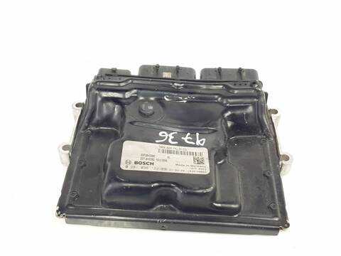 Foto 2ª: Centralita Motor ECU Renault Trafic L1H1 29T 113CV 83KW (2014)