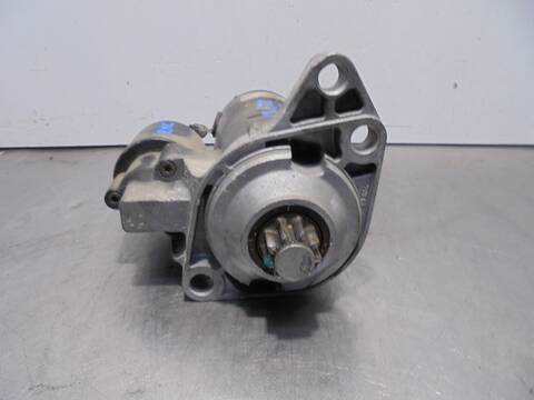 Foto 4ª: Motor de Arranque Seat Cordoba STELLA BERLINA 68CV 50KW [AGP] (1999)