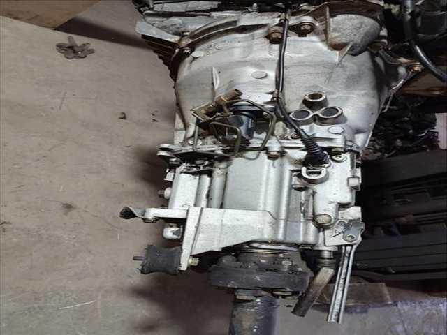 Foto 3ª: Caja Cambios Bmw Serie 3 315 BERLINA (1997)