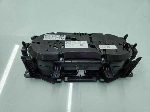 Foto 3ª: Cuadro de Instrumentos Volkswagen Golf LAST EDITION BM 131CV 96KW [DPB] (2019)