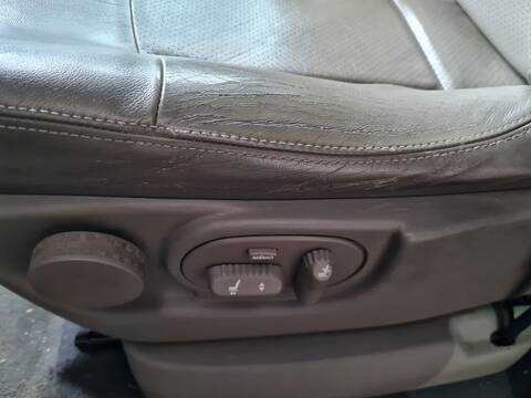 Foto 2ª: Asiento Delantero Izquierdo Renault Espace GRAND ESPACE DYNAMIQUE 177CV 130KW [P9XA701] (2003)