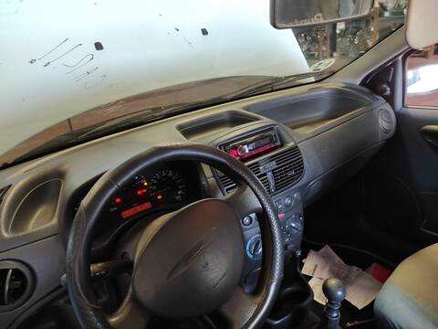 Salpicadero Fiat Punto 1.2 D 188) BERLINA 188A4000