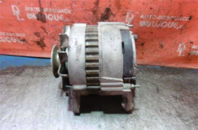 Foto 3ª: Alternador Ford Fiesta 1.3 [J6B]