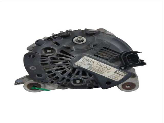 Alternador Seat Leon 1.9 TDI