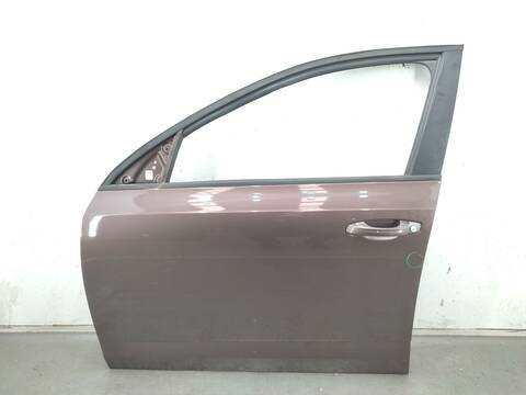 Foto 1ª: Puerta Delantera Izquierda Skoda Octavia 1.6 TDI 105CV 77KW [CLHA] (2015)