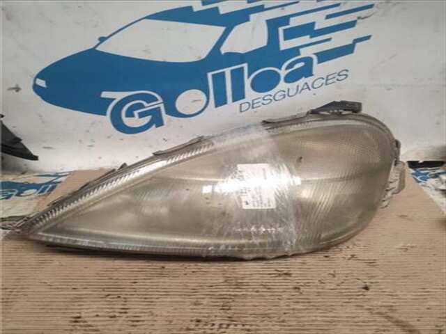 Faro Izquierdo Mercedes Clase A 140 1.7 160 CDI (168.007) [1.7 LTR. - 44 KW CDI DIESEL CAT]