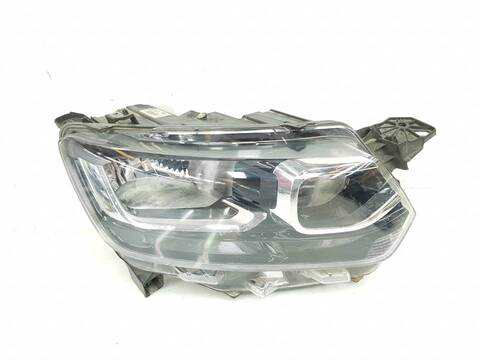 Foto 2ª: Faro Derecho Citroen Berlingo FEEL PACK M (2008)