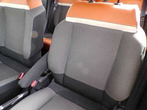 Foto 3ª: Asiento Delantero Izquierdo Citroen C3 HN05 (2019)