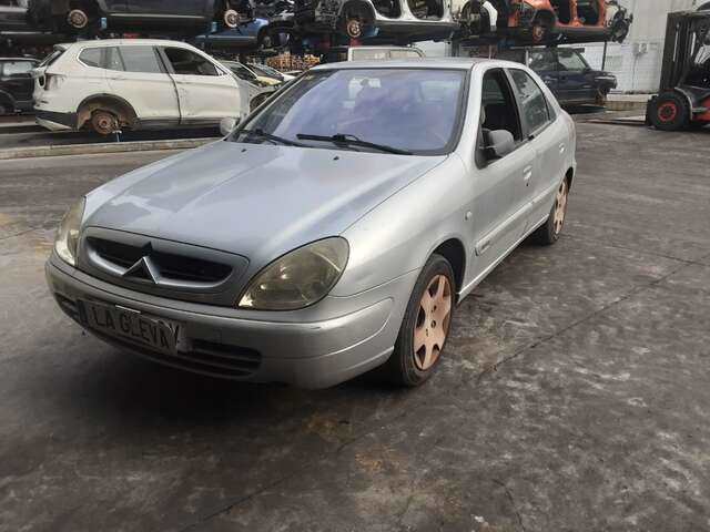 Compresor Aire Acondicionado Citroen Xsara 2.0 HDI 90CV