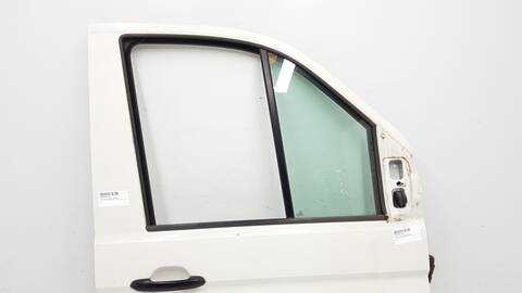 Foto 2ª: Puerta Delantera Derecha Volkswagen Crafter 30 FURGON BM TN FWD (2017)