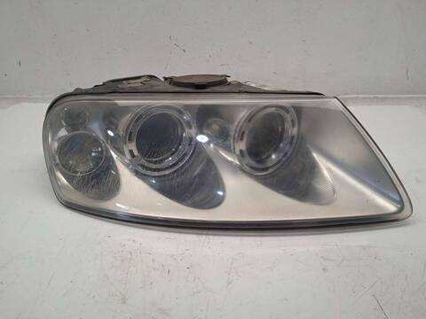 Faro Derecho Volkswagen Touareg 3.2 V6 24V 220CV 162KW