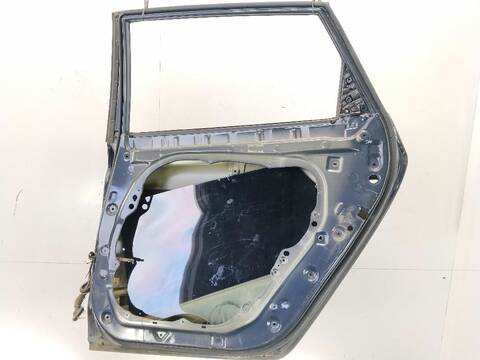 Foto 3ª: Puerta Trasera Derecha Kia Carens 1.6 GDI [G4FD] (2013)