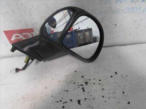 Foto 2ª: Retrovisor Izquierdo Fiat Multipla 1.9 JTD 105 186AXB1A) 105CV 77KW [182 B4.000] (2000)