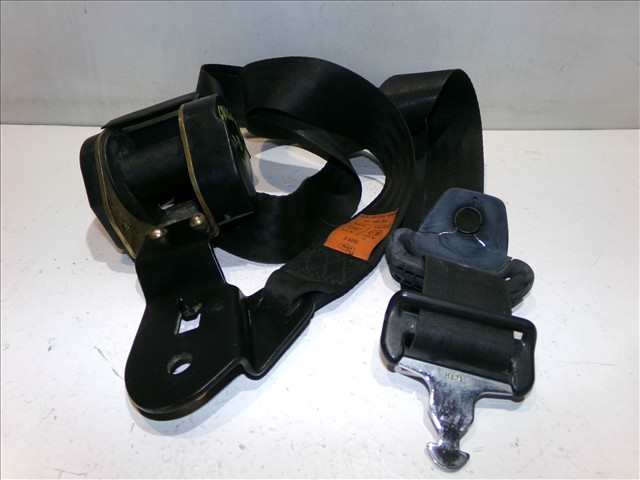 Foto 1ª: Cinturón Delantero Derecho Ford Orion 1.6 G 1986-1990 (1990)