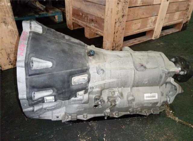 Foto 3ª: Caja Cambios Automatica Bmw Serie 4 418 420 D [N47D20C]
