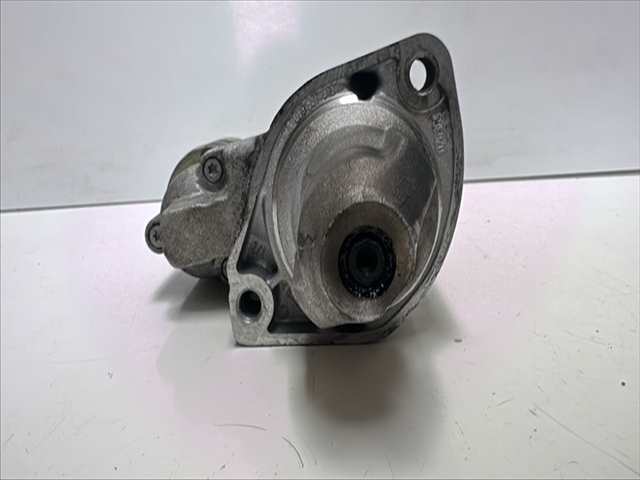 Foto 2ª: Motor de Arranque Mercedes Clase ML 320 3.2 CDI [D642940] (2007)