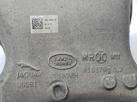 Foto 3ª: Brazo Suspension Trasero Derecho Jaguar F Pace PRESTIGE (2017)