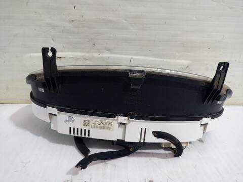 Foto 3ª: Cuadro de Instrumentos Kia Carnival 2.9 CRDI LX 144CV [J3] (2001)