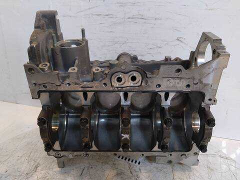 Foto 2ª: Bloque Motor Kia Sportage 129 - 140 CV [G4FD]