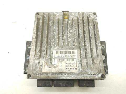 Centralita Motor ECU Renault Kangoo LUXE PRIVILEGE 68CV 50KW