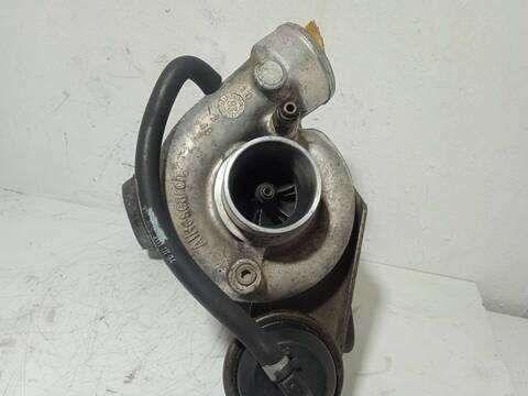 Foto 3ª: Turbocompresor Peugeot 405 1.9 TD BERLINA 90CV 66KW (1995)