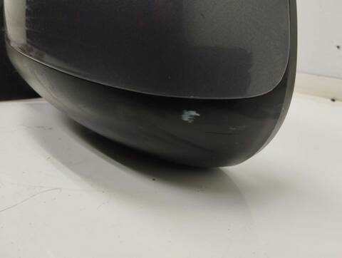 Foto 3ª: Retrovisor Izquierdo Mitsubishi Outlander 2.2 DI-D CAT 156CV 115KW [4HK] (2010)