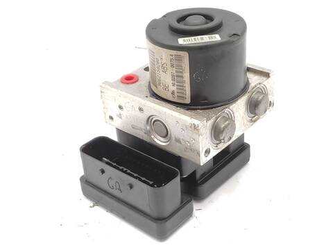 Foto 3ª: Abs Citroen C3 1.6 16V HDI 90CV 66KW [9HX] (2006)