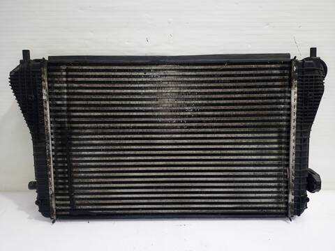 Foto 3ª: Intercooler Seat Toledo EXCLUSIVE 140CV 103KW [BKD] (2004)