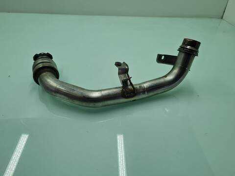 Foto 2ª: Intercooler Nissan Qashqai ACENTA 4X4 131CV 96KW [R9M] (2009)