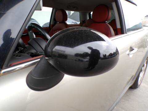 Retrovisor Izquierdo Bmw Mini 9HZ