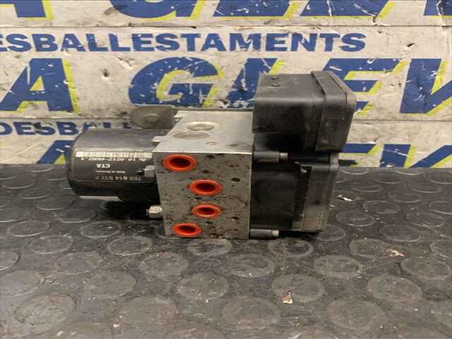 Foto 2ª: Centralita Abs Volkswagen Transporter 2.0 TDI 0CV [CAAB] (2012)