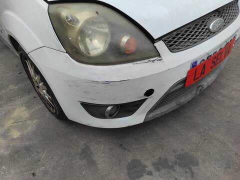 Foto 2ª: Paragolpes Delantero Ford Fiesta HHJB (2007)