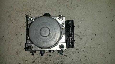 Foto 2ª: Abs Renault Clio EXCEPTION 86CV 63KW [K9K766] (2005)