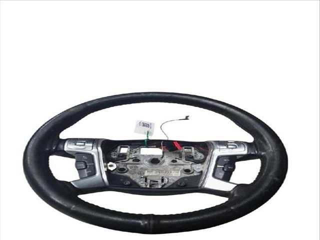 Foto 1ª: Volante Ford Mondeo 2.0 TDCI 140CV (2007)