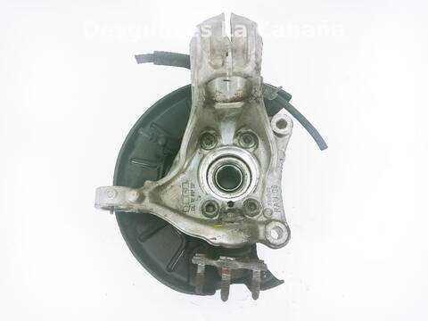 Mangueta Delantera Izquierda Volkswagen CC 2.0 TDI