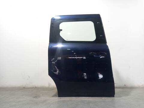Puerta Lateral Corredera Derecha Mercedes Citan ECITAN 420.693) 122CV 90KW FURGONETA