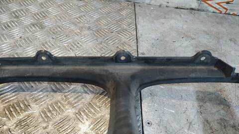 Foto 3ª: Rejilla Delantera Bmw Serie 5 518 530D BERLINA 184CV 135KW [306D1] (2002)