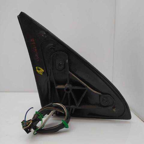 Foto 3ª: Retrovisor Izquierdo Ford Focus 1.6 TDCI (2005)