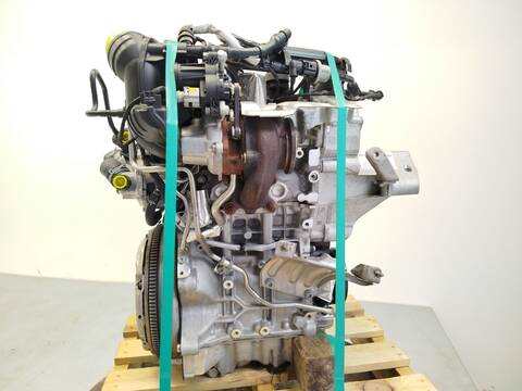 Foto 3ª: Motor Completo Skoda Kamiq 1.0 TSI 110CV 81KW [DLAA] (2022)