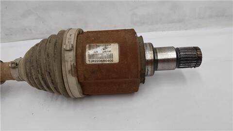 Foto 4ª: Transmision Delantera Izquierda Dodge Caliber 2.0 S [2 0 LTR. - 103 KW 16V CRD CAT] 140CV