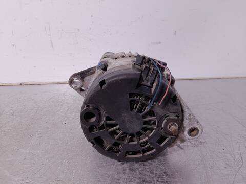 Foto 3ª: Alternador Chevrolet Lacetti SE 95CV 70KW [F14D3] (2009)