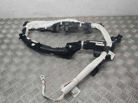 Airbag Cortina Delantero Izquierdo Toyota Rav4 HYBRID 4X2 ADVANCE 218CV