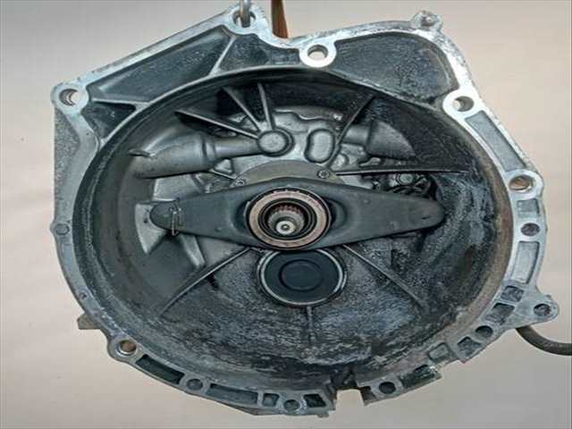 Foto 2ª: Caja Cambios Bmw Serie 3 315 320D 2.0 16V DIESEL CAT 150CV (1998)