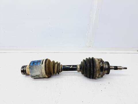 Transmision Delantera Derecha Ssangyong Kyron 2.0 141CV 104KW