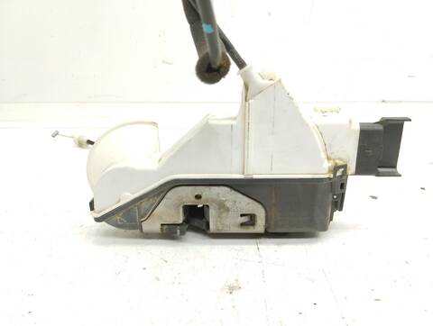 Foto 3ª: Cerradura Puerta Delantera Izquierda Citroen C3 TONIC 73CV 54KW [KF01] (2012)