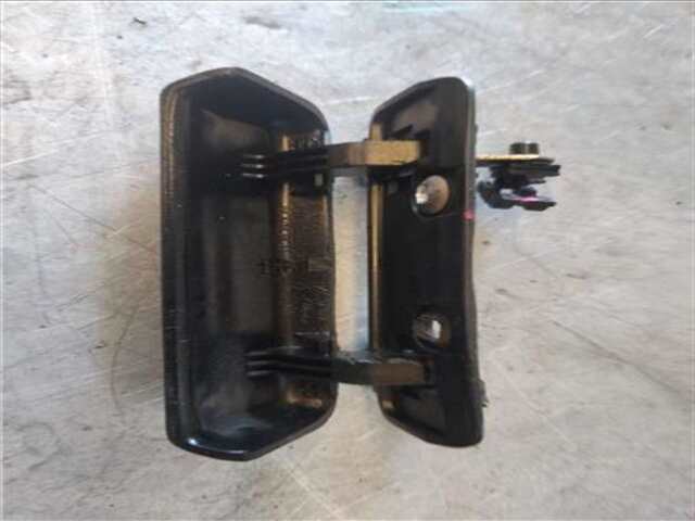 Foto 3ª: Maneta Exterior Portón Ford Transit CITY LIGHT FURGON (TT9)(2006 _) [P8FA]