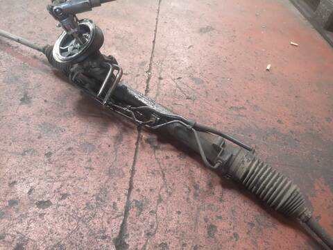 Foto 1ª: Cremallera de Direccion Peugeot 206 KFW (2001)